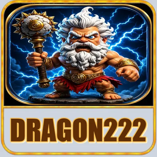 Detail Teknis dragon222